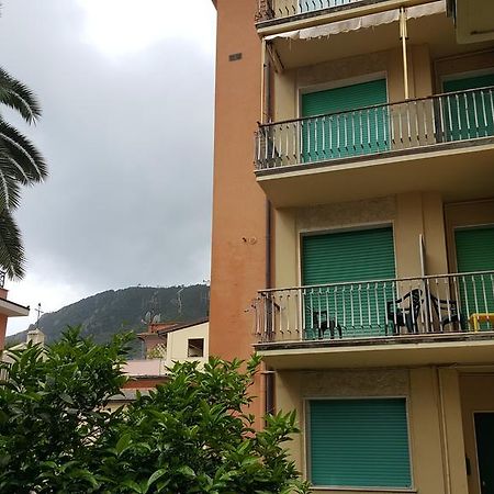Raggi Di Sole Hotell Monterosso al Mare Eksteriør bilde
