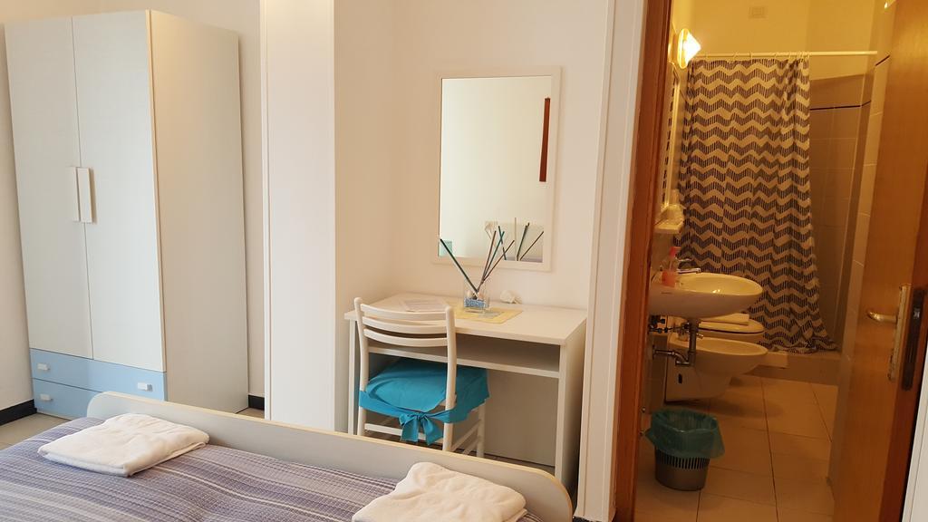 Raggi Di Sole Hotell Monterosso al Mare Eksteriør bilde