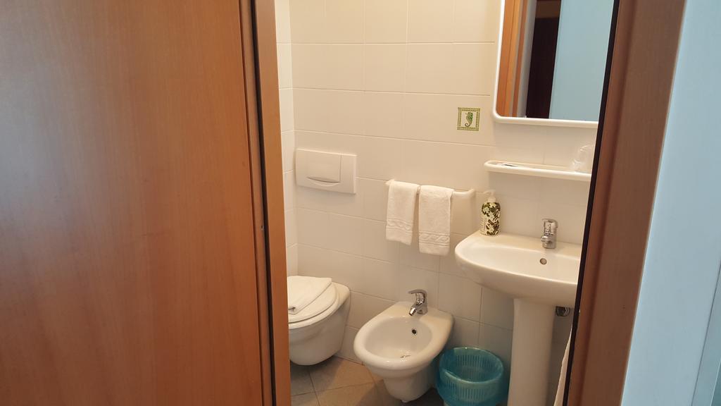 Raggi Di Sole Hotell Monterosso al Mare Eksteriør bilde