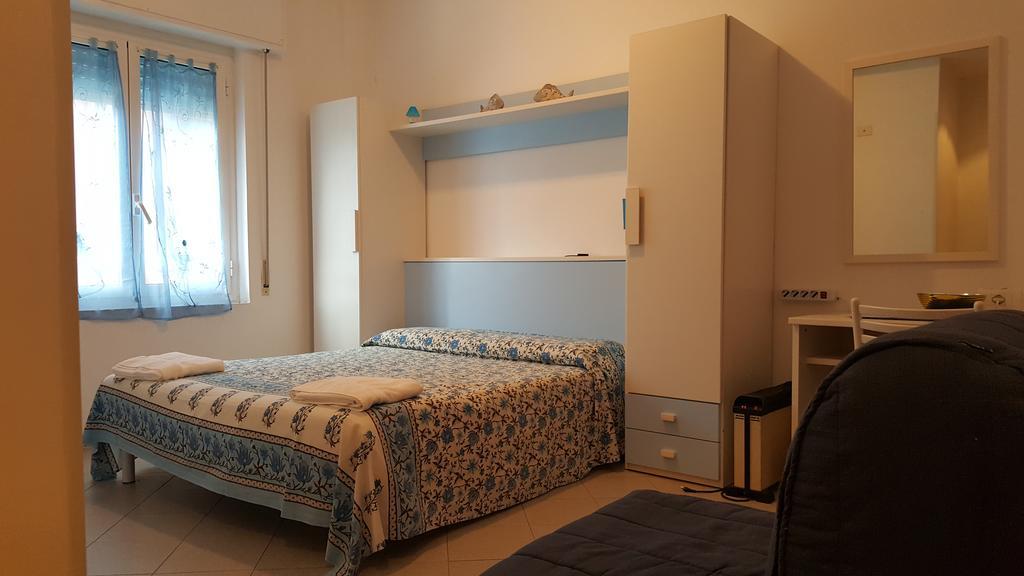 Raggi Di Sole Hotell Monterosso al Mare Eksteriør bilde