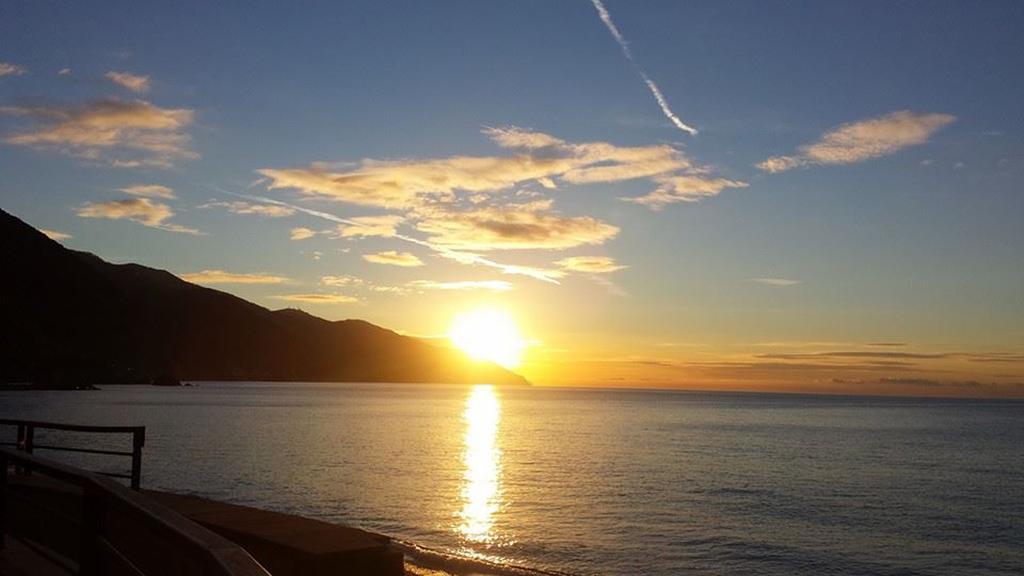 Raggi Di Sole Hotell Monterosso al Mare Eksteriør bilde