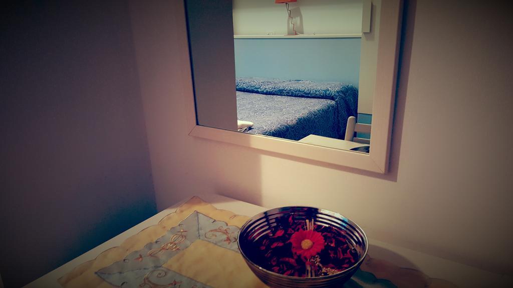 Raggi Di Sole Hotell Monterosso al Mare Eksteriør bilde