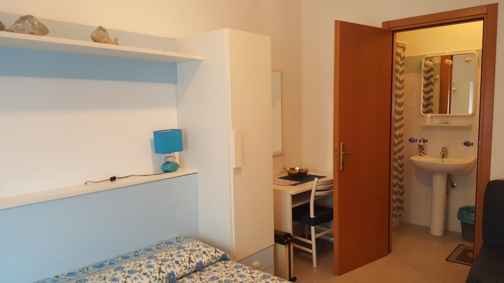 Raggi Di Sole Hotell Monterosso al Mare Eksteriør bilde