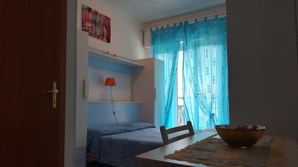 Raggi Di Sole Hotell Monterosso al Mare Eksteriør bilde