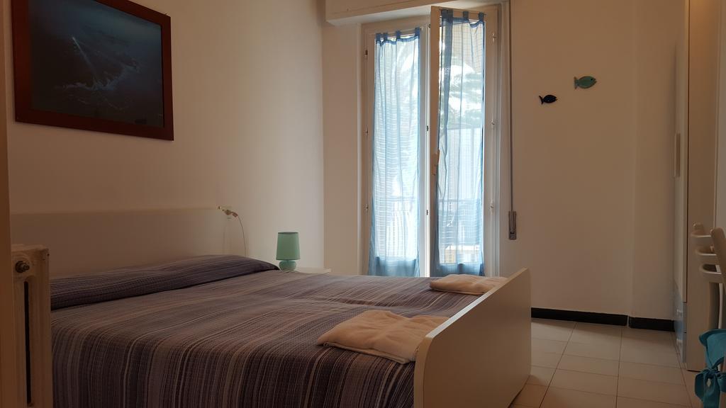 Raggi Di Sole Hotell Monterosso al Mare Eksteriør bilde