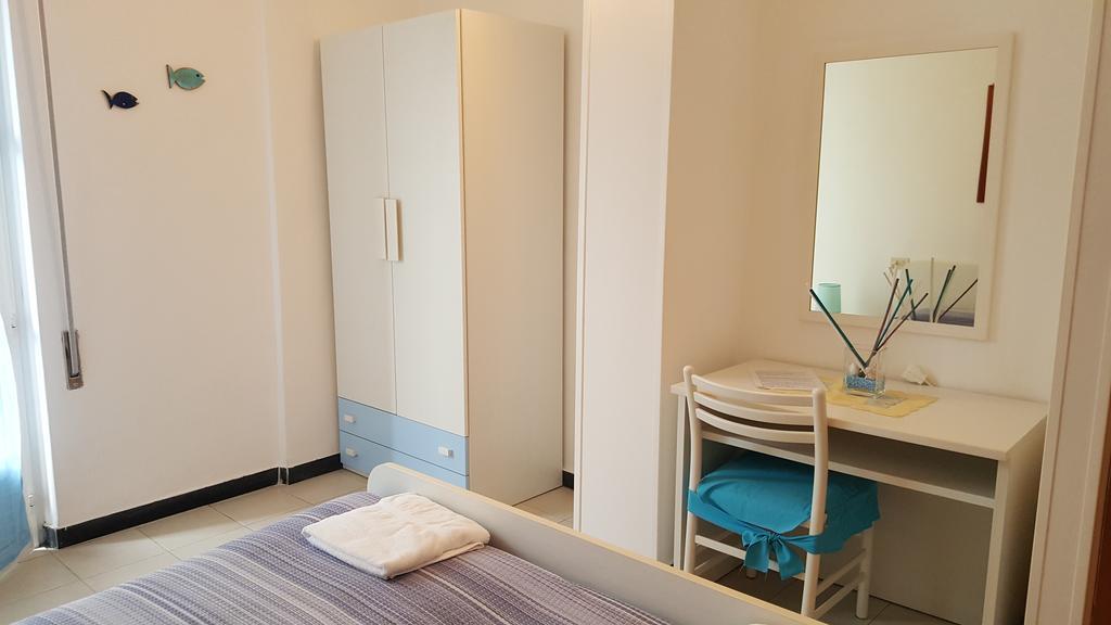 Raggi Di Sole Hotell Monterosso al Mare Eksteriør bilde