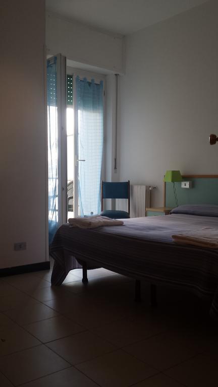 Raggi Di Sole Hotell Monterosso al Mare Eksteriør bilde