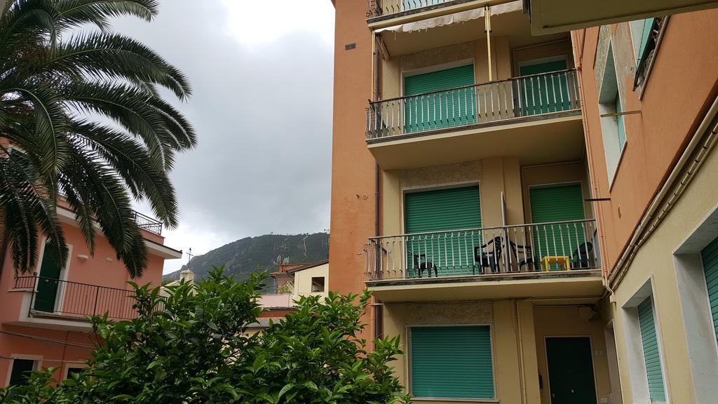 Raggi Di Sole Hotell Monterosso al Mare Eksteriør bilde